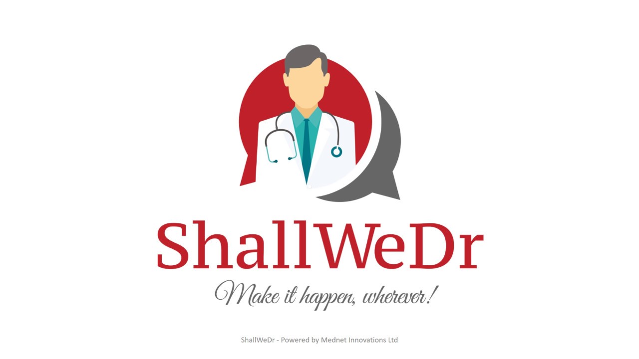 What is ShallWeDr?
