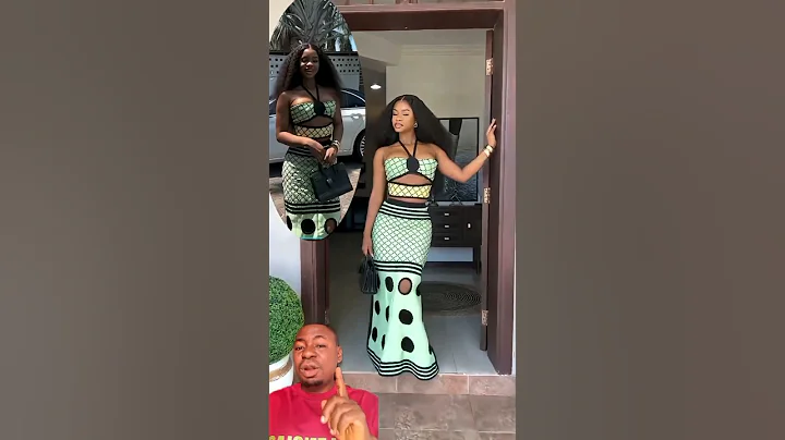 Priscilla Ojo Steps Out Looking So Beautiful & Elegant ✨ | Stunning Fashion Moment”