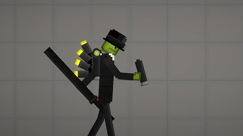 How to Make a Basic Jetpack like me | Melon Playground