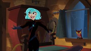 The Perfect Opportunity | Once a Handmaiden… | Rapunzels Tangled Adventure
‘Once a Handmaiden…’ Season 3 Episode 16, Episode Clip from Rapunzels Tangled Adventure/Tangled: The Series.
Disclaimer: This video belongs to Walt Disney Animation Studios and Disney Enterprises Inc.
S03E16 The Perfect Opportunity | Once a Handmaiden… | Rapunzels Tangled Adventure