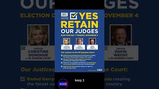Why Your Vote Could Change Everything in Pennsylvania!