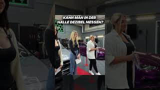 #breitenberg #dezibel #messen #sound #carshort