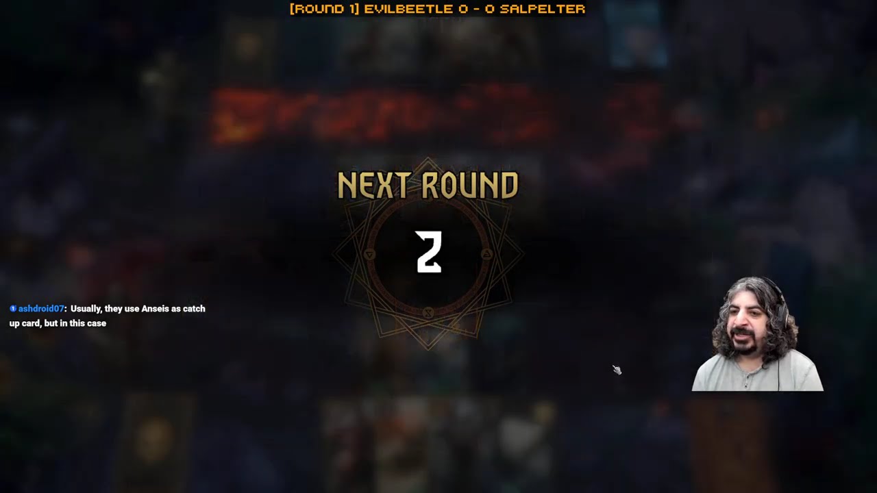 Gwent Weekly Community Tournament 