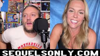 Interview w/ Actress Agnes Bruckner (Vacancy 2/Anna Nicole Smith/24)
