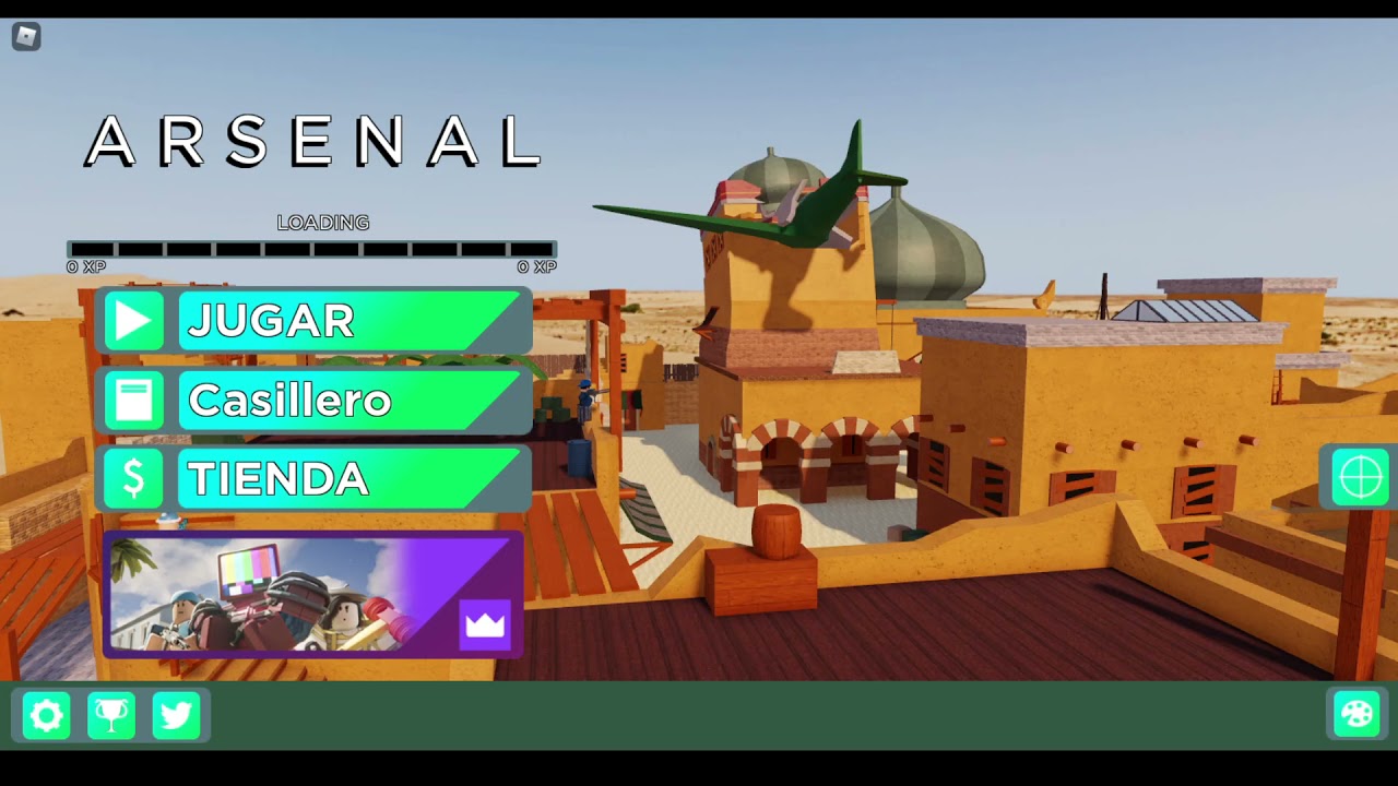 Hack para Arsenal (Aimbot) pastebin Flirusu YouTube