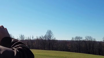 RC Powers F 18 Maiden