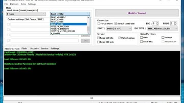 Infinix Hot 9 Play (X680) frp Bypass By CM2