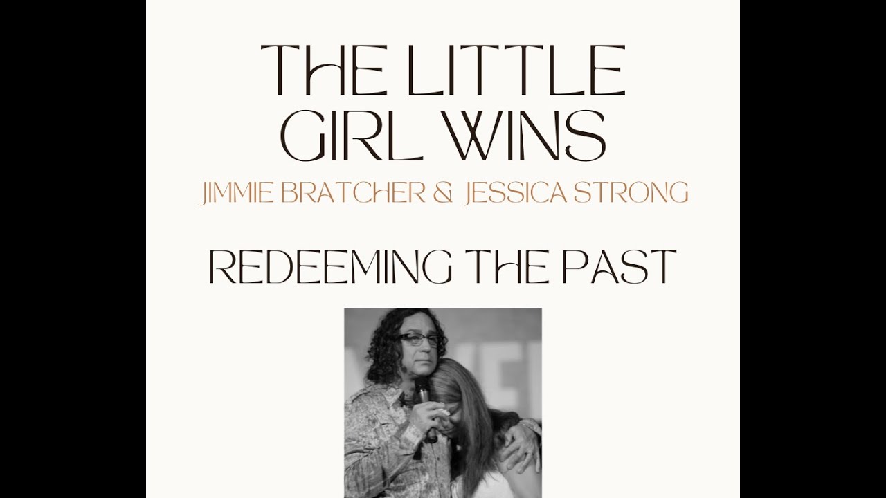 Father & Daughter Meet For The First Time - Jessica Strong & Jimmie ...
