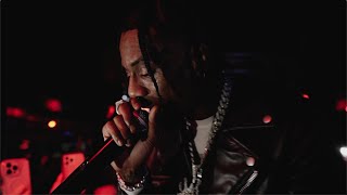Soulja Boy - Kiss Me Thru The Phone CLUB PERFORMANCE