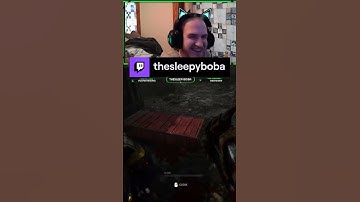 Locker Bug DBD | thesleepyboba on #Twitch