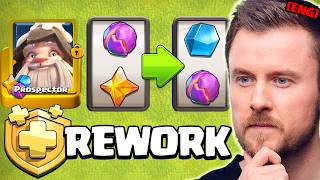 Ore Converter and Huge Goldpass Rework are Coming screenshot 3