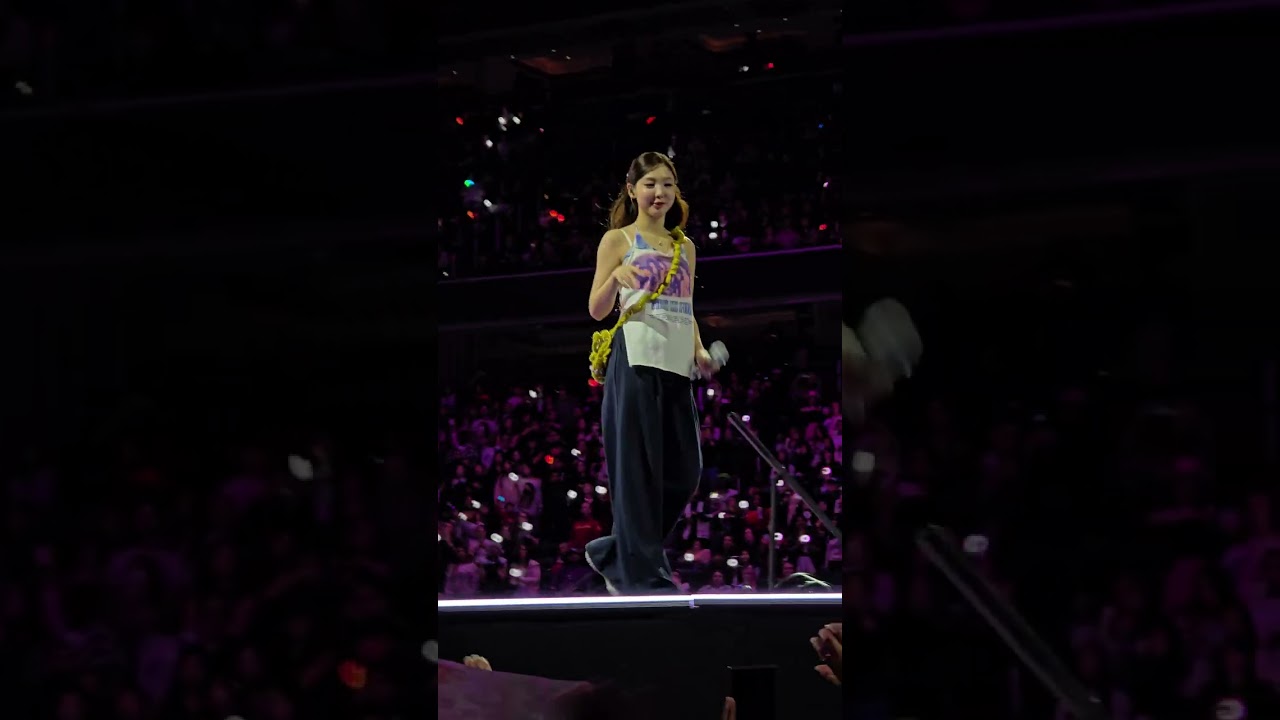 TWICE This is For in DC - 02.14.26 - 