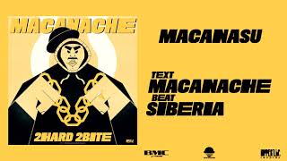 Macanache - Macanasu