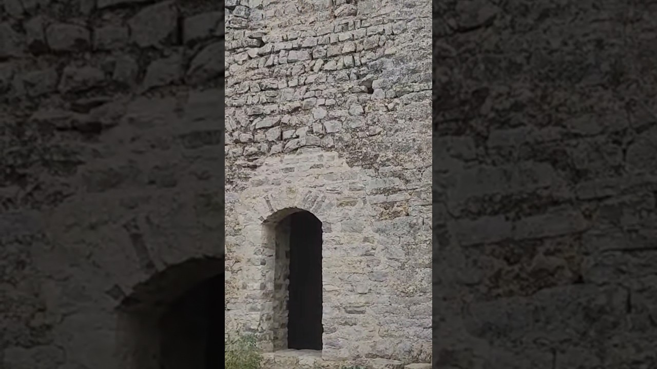Los templarios toman el castillo de Polpis  #historia #templarios #history #castillo