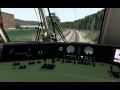 Taurus for Railworks Train Simulator 2013/2014 (upgrade)