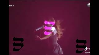 María becerra - mi debilidad (River 360)