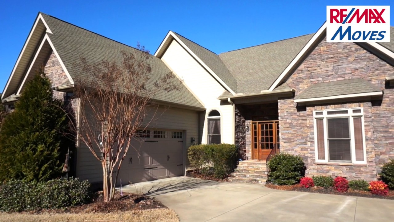 Meet Len Fletcher RE/MAX Realtor in Greenville, SC YouTube