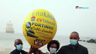 Cabo Verde Telecom S.A. - the winner of the Best Enterpise Award