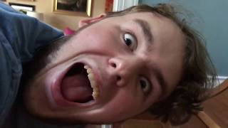 The Shining (1980) Rare Deleted Cut "The Baseball Bat Scene"