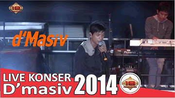Live Konser D