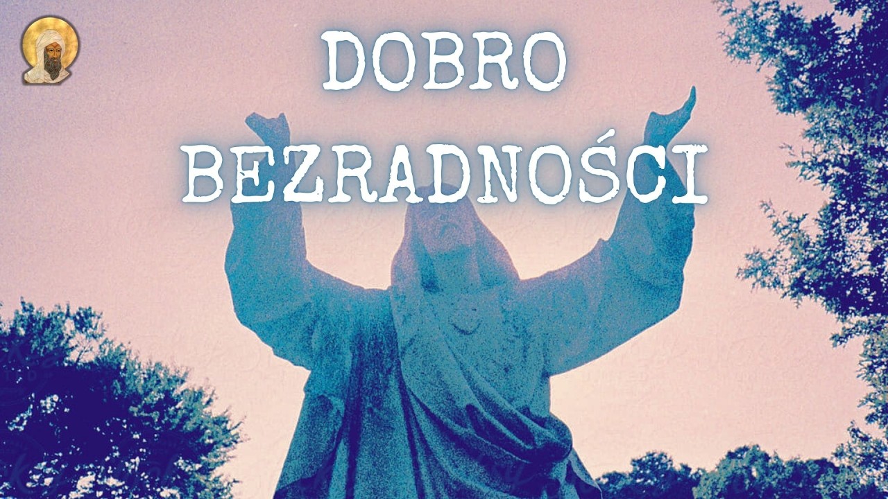 Dobrze, gdy Bóg czyni nas bezradnymi | Wielki Post #6