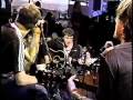 Capture de la vidéo Weezer - Muchmusic Interview 1996 Complete Part 1/3