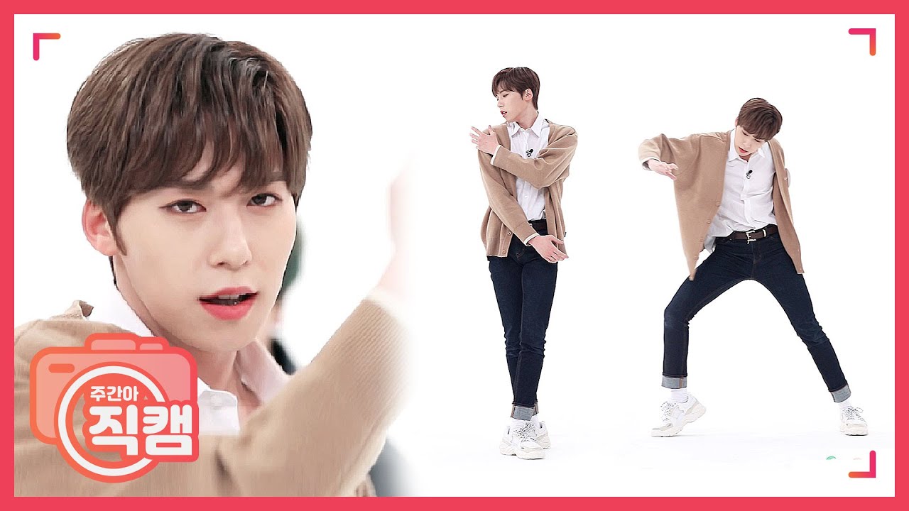 ゴニ「쉽게 쓰여진 노래 (A Song Written Easily)」公式Fancamのサムネイル