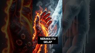 NERAKA ITU GELAP