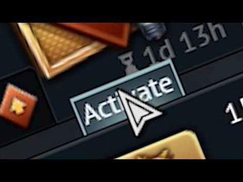 The booster experience...