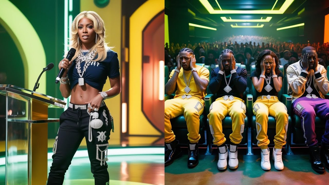 YOU ABOUT SPEAK THE TRUTH FOR EVERY LIE THEY TOLD ABOUT YOU!