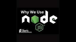 why use Node js (Hindi) Node js feature Node js. #nodejs #backend #nodejstutorial #webdevelopment