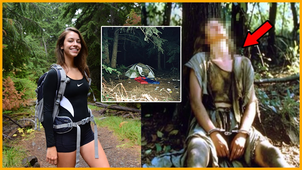 Touristin Verschwand beim Camping — 5 Jahre später kam sie zurück und enthüllte SCHRECKLICHE DETAILS