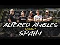 ALTERED ANGLES SEASON 1: SPAIN - Heinonen Drift Team - (ENG SUB)