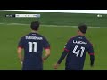 GOAL: Luca Langoni levels the playing field!
