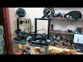 Anycubic kobra Neo Vs Ender 3 Printer Full details Comparison