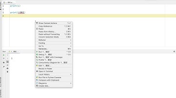 5、Python 编程第 5 课：print 函数。