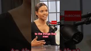 Candace Owens Challenges Men & Women| @TheRoommatesPodcast  #candaceowens #masculinity #feminine