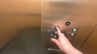 Insanely Epic Dover Hydraulic Elevator