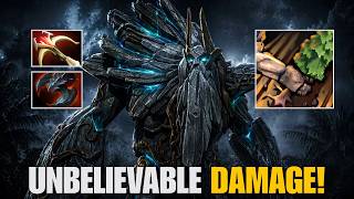 INSANE Tiny Damage! From Losing to EPIC Comeback... But Gets DELETED in 1 Combo!