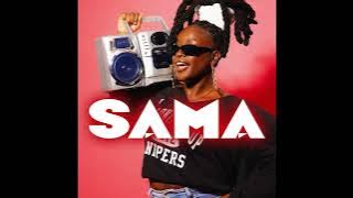 [FREE] Dancehall Shatta Instrumental 2025 'SAMA' Moombahton Riddim Type Beat