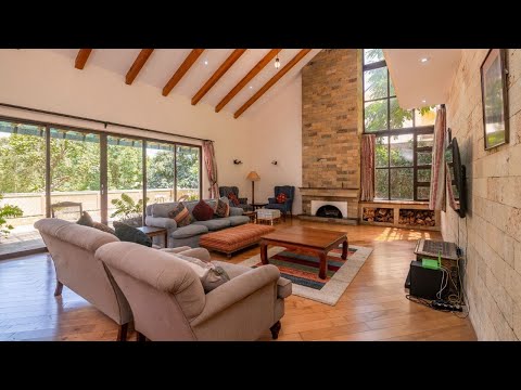 Luxury Living in an Exclusive Gated Community | KSh110,000,000 |4-Bedroom All Ensuite