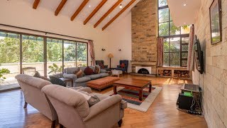 Luxury Living in an Exclusive Gated Community | KSh110,000,000 |4-Bedroom All Ensuite