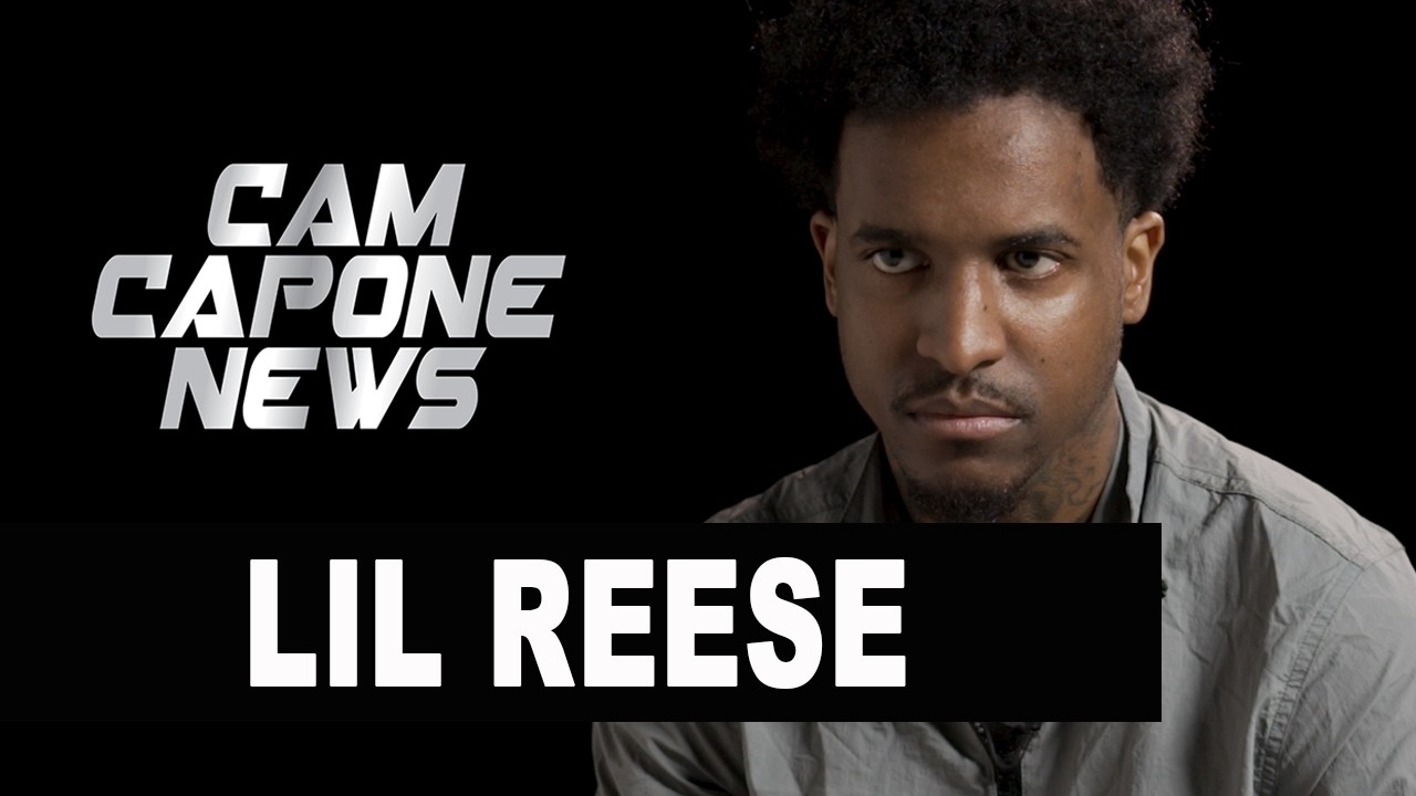 Lil Reese Reveals How He Feels About Chief Keef Working With NBA Youngboy After What Happened