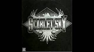 Scarlet Sky - Scarlet Sky (1993) (Full Album)