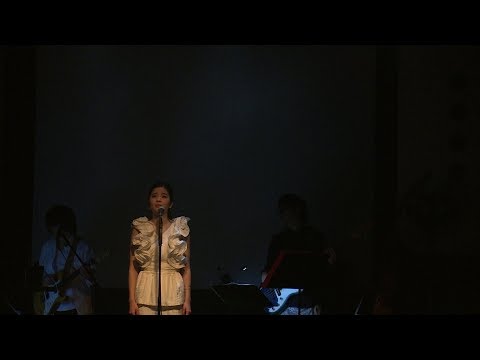 田村芽実 (Meimi Tamura) ／Never Enough (The Greatest Showman) [Live]