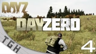 DayZero | Ep. 4 | Helicopter Hijack