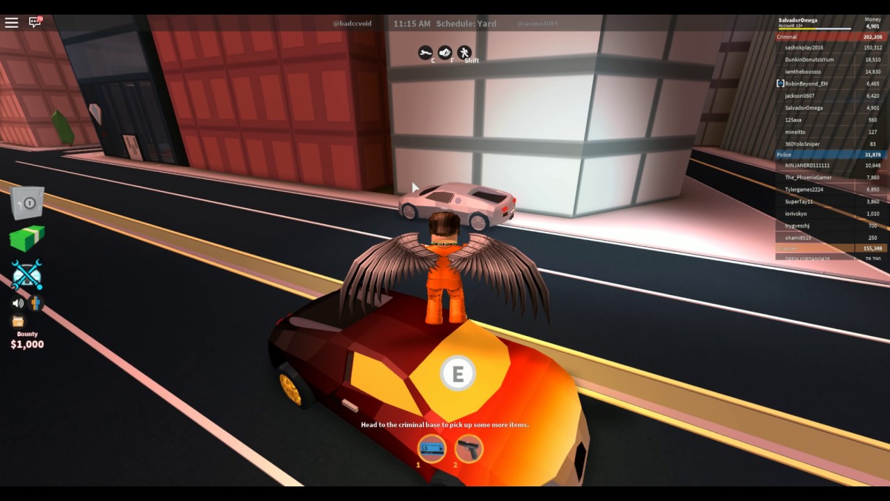 Me Compro El Bugatti Un Monstruo Jailbreak Beta Roblox - trains jailbreak beta roblox