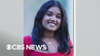 New details in investigation into missing Pitt student