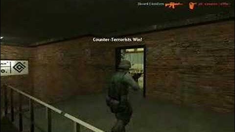 ben0 - CSS - Wallbang