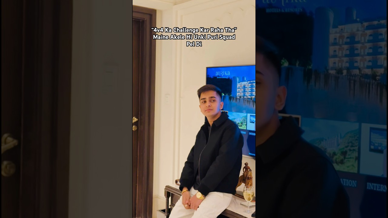 Ab Unfriend Karke Bhaag Gaya! 💀 